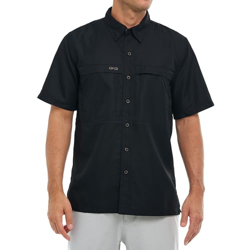 GG MEN MICRO FIBER SHIRT