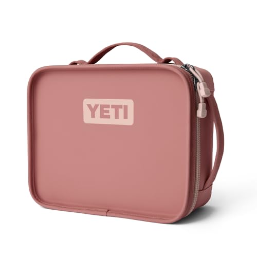 YETI Daytrip Lunch Box, Sandstone Pink