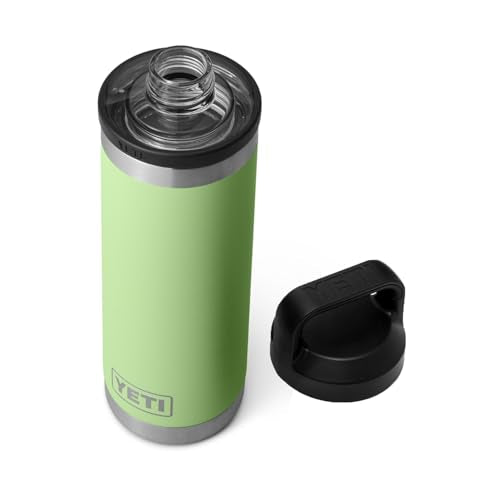 Yeti Rambler Bottle - Thumbnail 4
