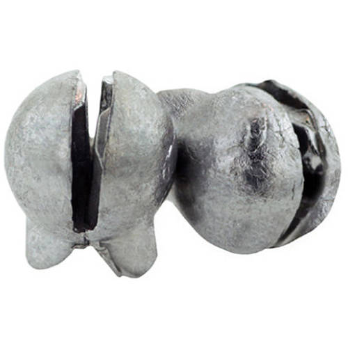 Removable Split-Shot Sinker