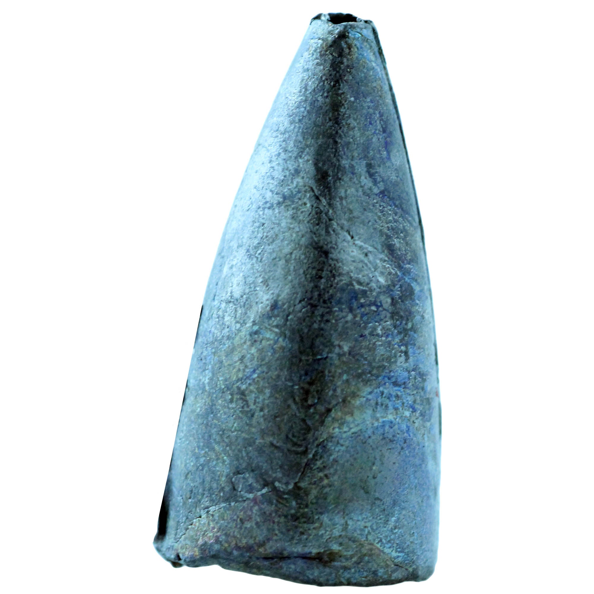 Eagle Claw Worm Weight Sinker - Thumbnail 2