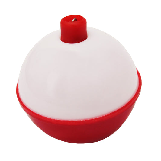 Eagle Claw Snap-on Round Floats 3/4