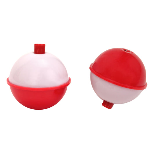 Snap-on Round Floats 2