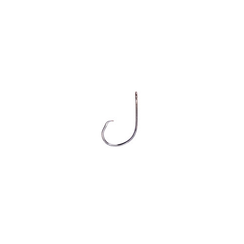 Eagle Claw Lazer Sharp Circle Offset Hook Size 5/0