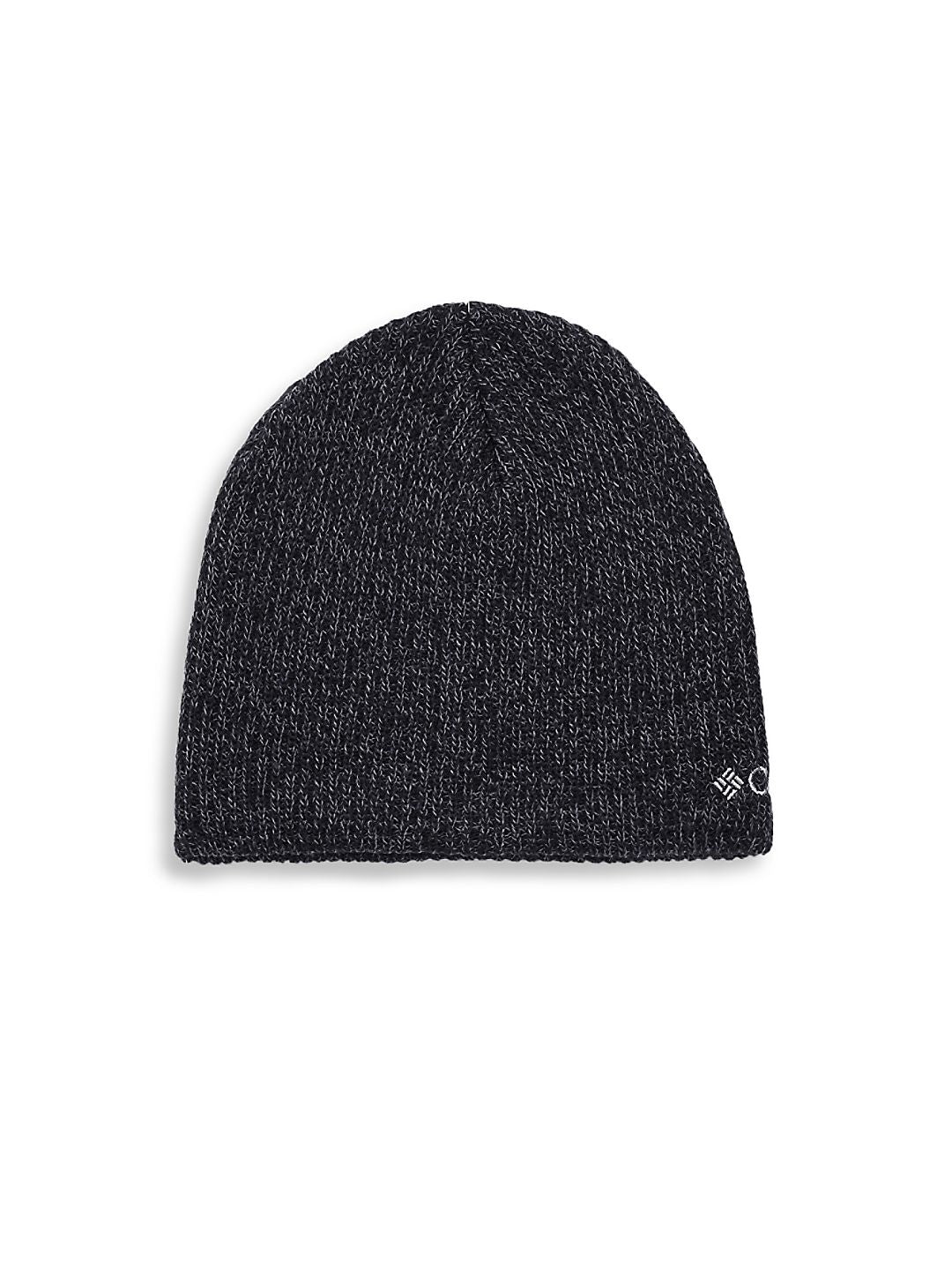 Columbia Whirlibird Watch Cap Beanie (Cirrus Grey/White Marled) Beanies
