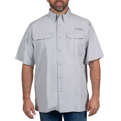 Habit Men's Fourche Mountain Shirt