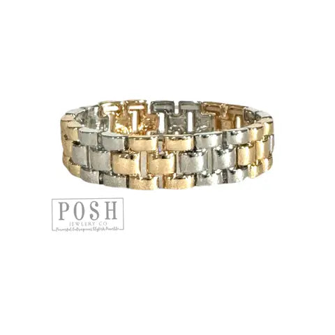 Watch Band Bracelet Multi
