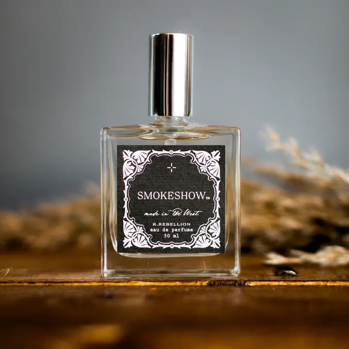 R. Rebellion - Smokeshow Perfume