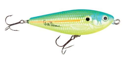 Heddon Spit'n Image 7/16 Oz Fishing Lure
