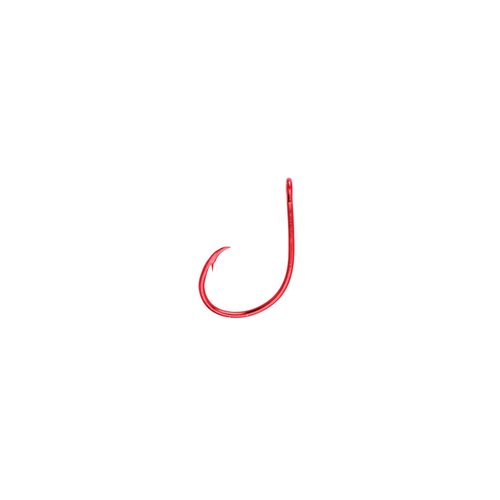 Eagle Claw Lazer Sharp L8197G Circle Sea Offset Hooks - Size 5/0