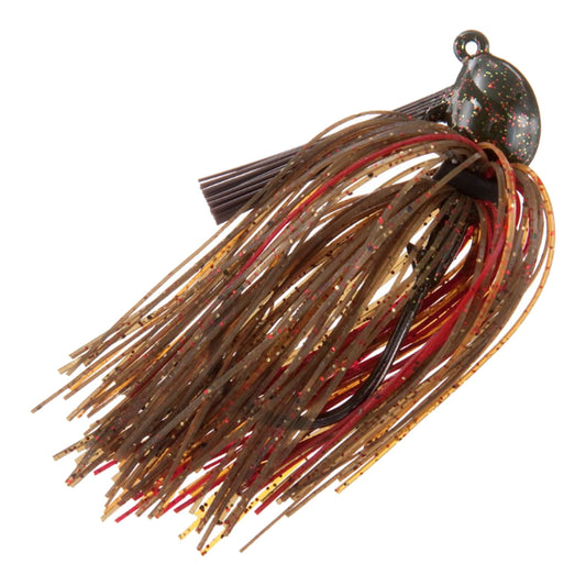 Strike King Hack Attack 1/2 Oz. Casting/Flipping Jig Craw