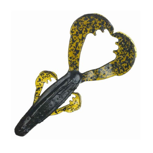 Rage Space Monkey Soft Lure