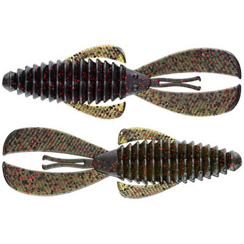 Leurre Strike King Rage Tail Bug 4 Po