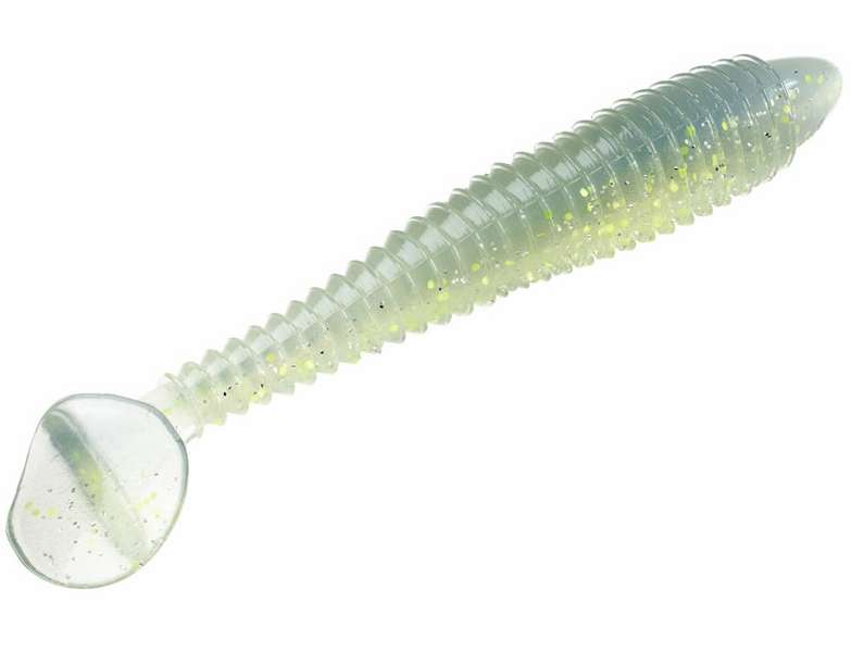 Strike King Rage Swimmer Sexy Shad