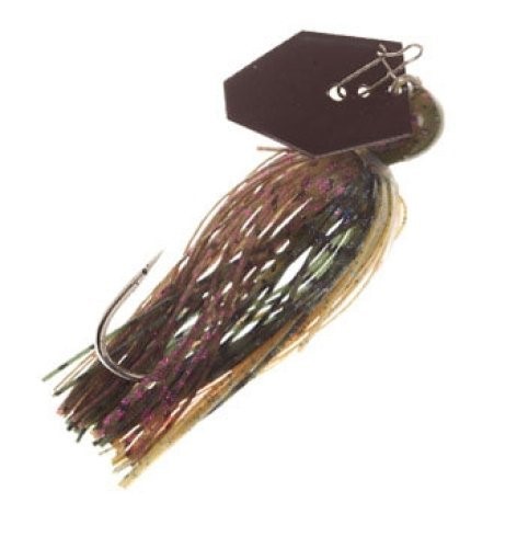 Z-Man ChatterBait Elite Swim Bladed Jig Bluegill