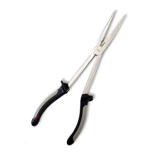 Rapala Fisherman S 11  Long Reach Pliers - Black