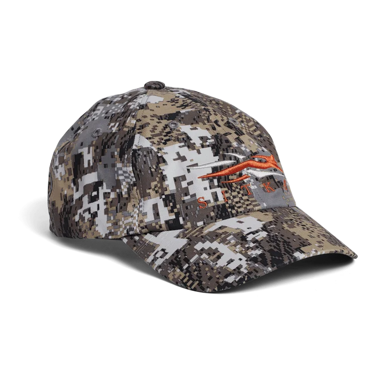 Sitka - Traverse Cap Elevated II OSFA