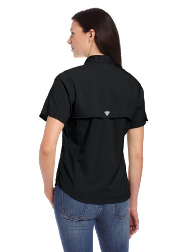 Columbia Womens Tamiami II SS Shirt