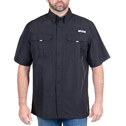 Habit Men's Fourche Mountain Shirt