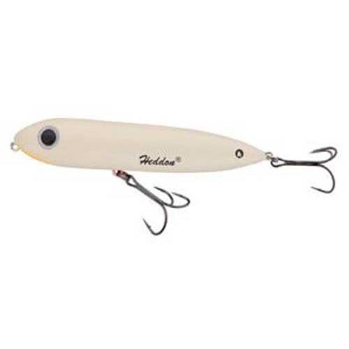 Heddon XK9253427 One Knocker Spook Topwater Fishing Bait 4 1/2  1/2 Oz