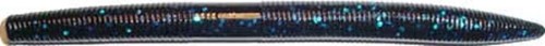Net Bait 5 Inch Salt Lick 10BG Black/Blue Fl