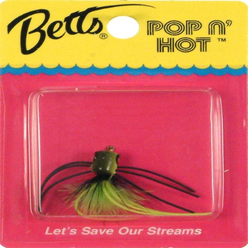 Betts Pop N  Hot Size 10