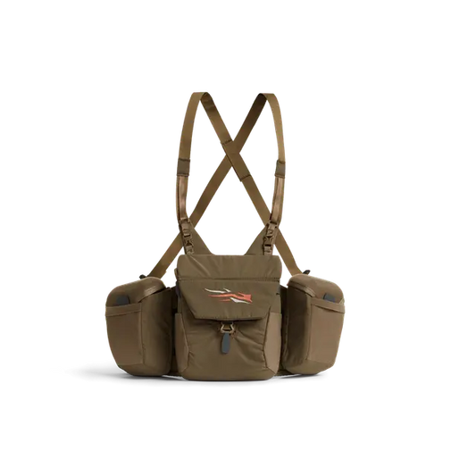Sitka Gear - Mountain Optics Harness - Pyrite - OSFA