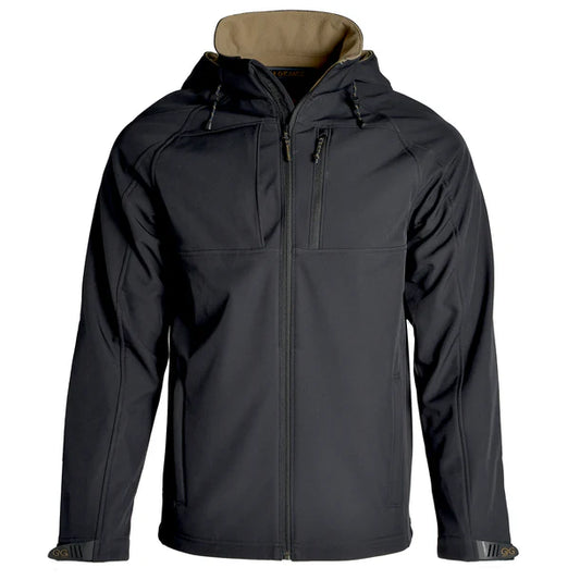 GameGuard - Guía Grande Jacket