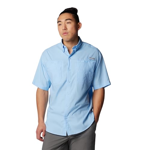 Columbia Men's PFG Tamiami II Button up Shirt