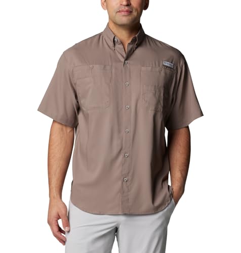 Columbia Men's PFG Tamiami II Button up Shirt