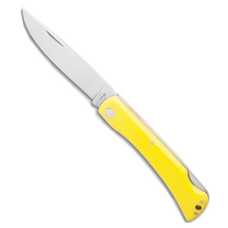 Boker Plus Rangebuster 2.0 Satin Lockback Knife