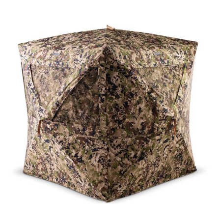 Rig Em Right HydeOut Ground Blind