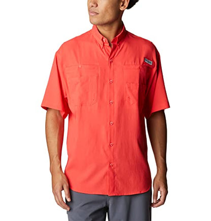 Columbia Men's PFG Tamiami II Button up Shirt