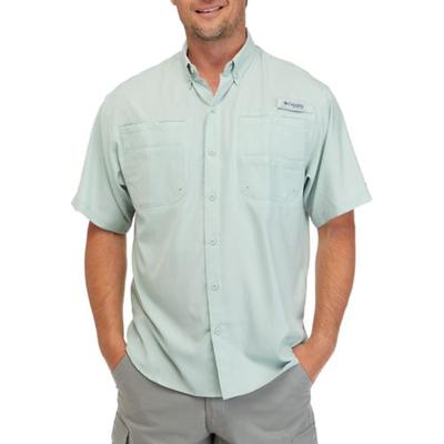 Columbia Men's PFG Tamiami II Button up Shirt