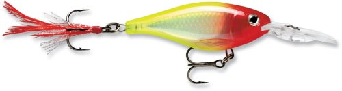 Rapala Shad Rap - Thumbnail 4