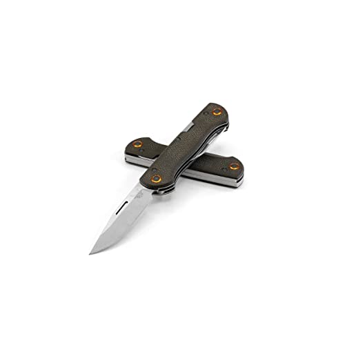 Benchmade 317-1 Weekender Pocket Knife