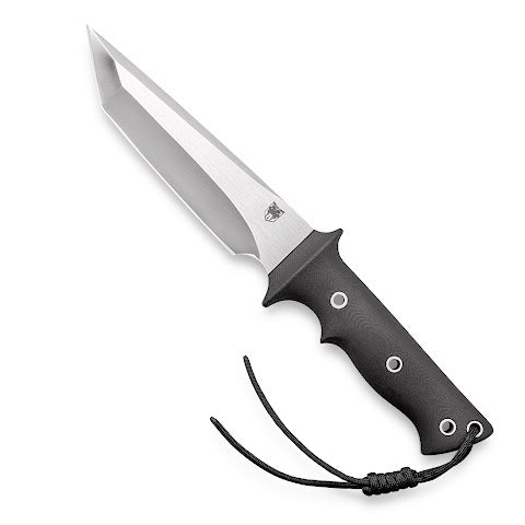 CobraTec Knives Renegade Fixed Blade