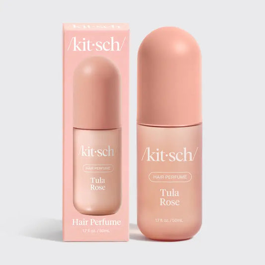 KITSCH - Tula Rose Hair & Body Perfume Mist