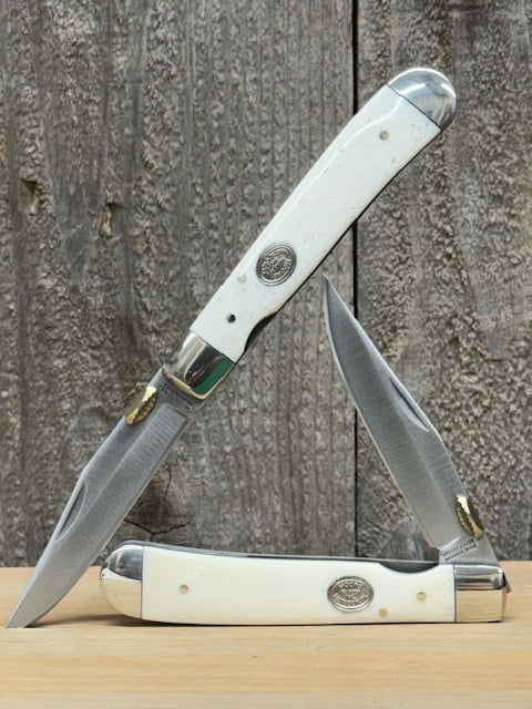 Moore Maker - Single Blade Linerlock Trapper