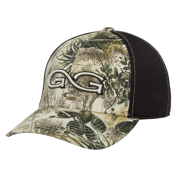 GameGuard Fitted Cap