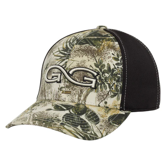 GameGuard Fitted Cap