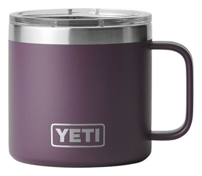 YETI Rambler 2.0 Mug
