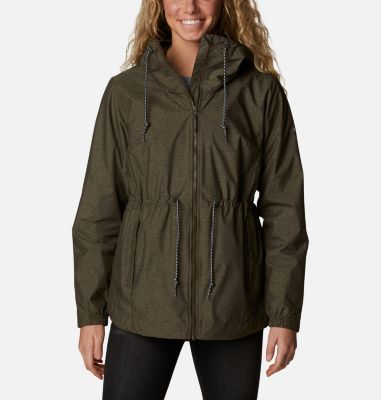 Columbia Women's Lillian Ridge Shell