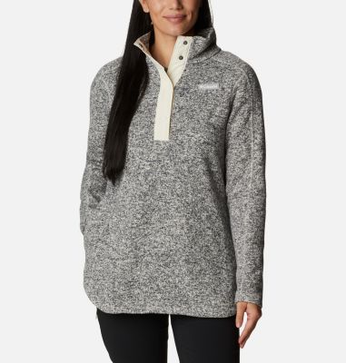 Columbia Women's Sweater Weather Tunic
