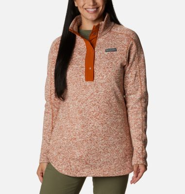 Columbia Women's Sweater Weather Tunic