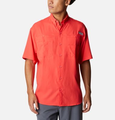 Columbia Men's PFG Tamiami II Button up Shirt
