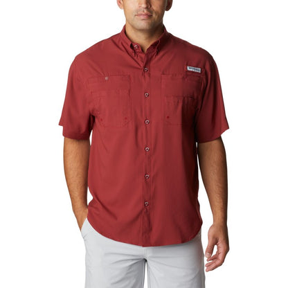Columbia Men's PFG Tamiami II Button up Shirt
