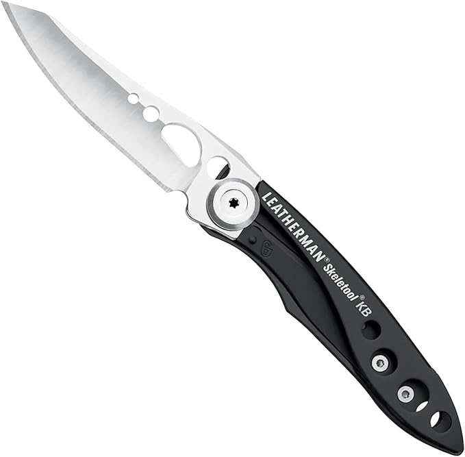 Leatherman Skeletool KB Pocket Knife
