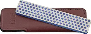 DMT 4" WHETSTONE COARSE W/SHEATH