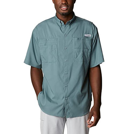 Columbia Men's PFG Tamiami II Button up Shirt